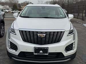 Cadillac XT5 Premium Luxury AWD Plus 2023 Usado en Excelentes Condiciones, Sin Accidentes, Volante a la Izquierda/Derecha - Product Image 2