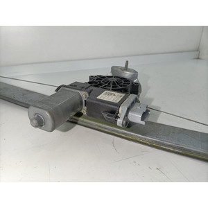 Mécanisme de levage de la vitre avant. SX RENAULT Trafic Série 807210974R (14>) - Product Image 5