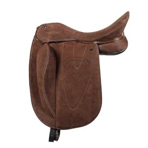 Premium Synthetic Horse <b>Saddle</b> For Beginners And Kids, Easy Maintenance, Secure Seat, Durable Construction For Training <b>Saddle</b> - Product Image 1