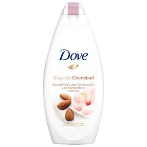 Gel de Ducha Dove Hidratante con Fragancia Cuidado, 550 ml, Nutrición Profunda - Product Image 5