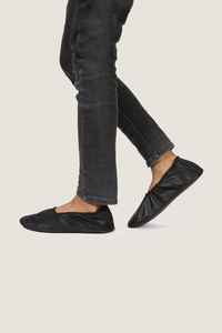 Chaussettes de sport en laine pour hommes, personnalisées, antibactériennes, tissées, vente en gros, prix abordable, service OEM 2026 - Product Image 5