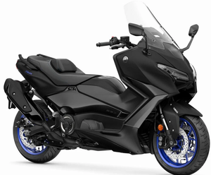2025 vente géniale nouveau pour High Run Yamaha TMAXS 560 Tech Scooters 560CC YAMAHAS T-MAX - Product Image 4