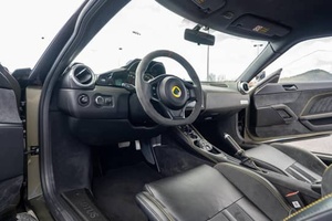 LISTO PARA ENVIAR RHD/LHD 2020 LO-TUS EVORA GT  V6 SUPERCARGADO DE 416 HP - Product Image 3