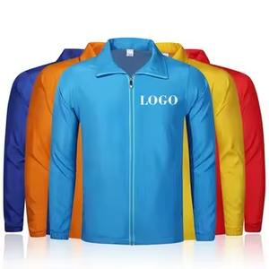 เสื้อฮู้ดผู้ชายโอเวอร์ไซส์ผ้าฟลีซเสื้อมีฮู้ด350gsm ผ้าโพลีเอสเตอร์ออกแบบได้ตามต้องการ - Product Image 4