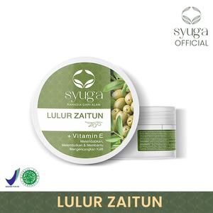 Gommage corporel premium Syuga 100gr - Marque privée disponible - Product Image 3