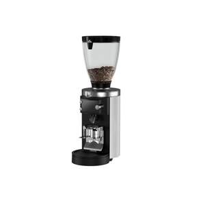 NUEVO MOLINILLO DE CAFÉ ORIGINAL E6 5W Grind By Weight con Sincronización para Espresso (Negro) - Product Image 5