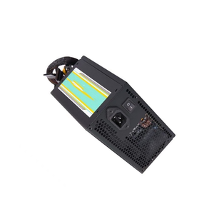 Fuente de Alimentación para PC de Escritorio Antec Atom V550 QSD de 550W de Alta Calidad, <span class=keywords><strong>Segunda</strong></span> <span class=keywords><strong>Mano</strong></span> - Product Image 3