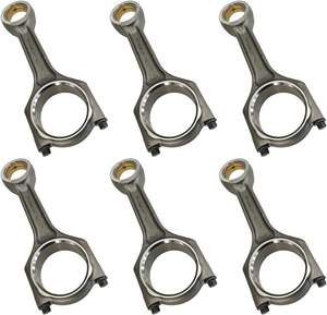 Biela de Motor Santosh Auto Parts 5271843 para Motor Diésel 6CT8.3 |   OEM 5271841/5289332 |   Piezas Estándar Originales - Product Image 1