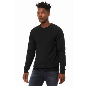 เสื้อสเวตเตอร์สวมหัวแบบไม่มีชายและหญิงผ้าแคนวาสสี3901นนุ่มออกแบบโลโก้ได้ตามต้องการสำหรับฤดูหนาว - Product Image 1