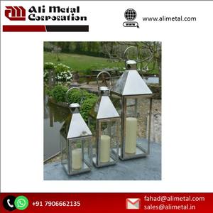 Best Quality Extra Lightweight Wood Lantern Exclusive <b>Christmas</b> <b>Lighting</b> Accessory Hot <b>Sale</b> Lantern and <b>Lighting</b> Accessories - Product Image 5