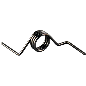 DA81-01345BCM Stainless Steel Refrigerator <b>Door</b> Mullion <b>Spring</b> New Condition Household Fridge Part Replaces DA81-01345B - Product Image 1