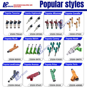Valves d'injection Bilusi 0280150960for1989-2000 Toyota Lexcen/ Pontiac '89 MPV/ Holden Commodore Saloon/ Buick <span class=keywords><strong>Boulevard</strong></span> 324501509 - Product Image 3