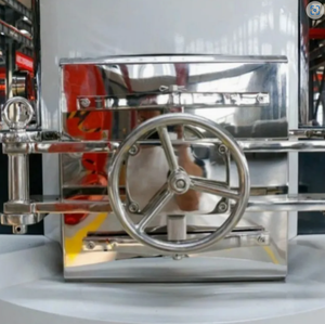 ข้อเสนอที่ดีที่สุดสำหรับอุตสาหกรรมและ DIY เกรด R0tavat0rs น้ำหนักเบา3จุดพร้อมการรับประกันแบบ OEM/ODM แบบปรับแต่งได้3ปี - Product Image 2