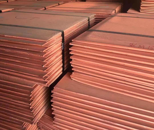 Chatarra de Cable de Cobre de Alta Calidad |   Cobre Eléctrico e Industrial en Venta - Product Image 1