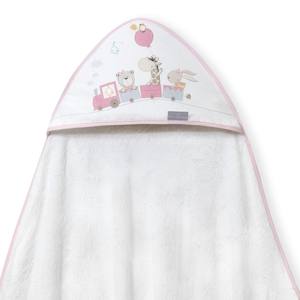 Giraffa 100x100cm 400gsm quadrata - Product Image 1