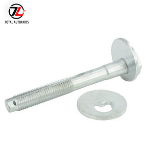 Kit mur baut eksentrik belakang bawah lengan kontrol OEM WHT001761 WHT000232 Fits WHT000228 cocok untuk V-W ti-guan AU-DI A3 sco-da - Product Image 2