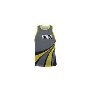 Chaleco de verano personalizable GAA para tela transpirable deportiva con tecnología de secado rápido Diseño reversible de Pakistan Makers - Product Image 4