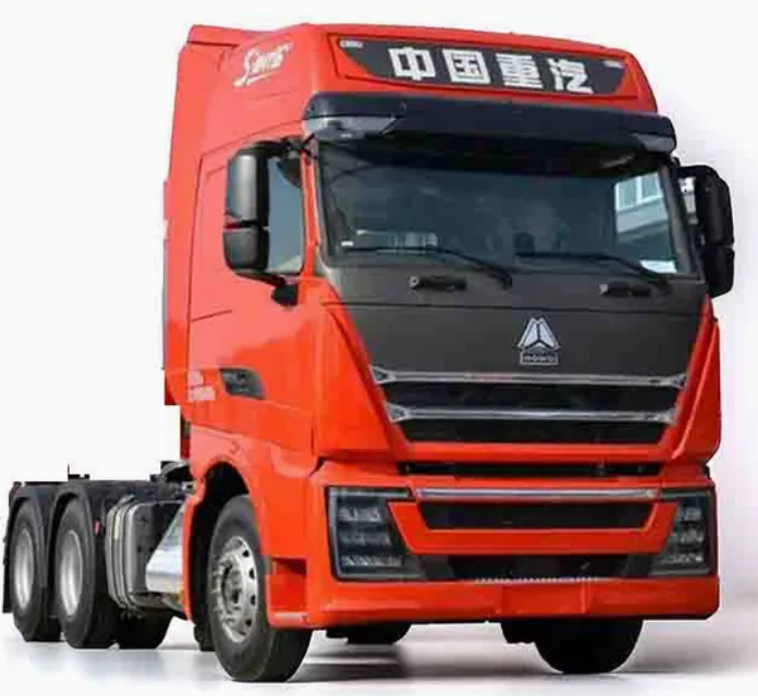 Tri Axle Steel Cargo Side Wall