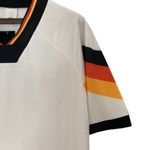 Custom Made High Quality <b>Men's</b> Soccer Jersey Quick Dry Football Training Jersey With Print Logo Name Top Team Wear Bulk Quantity - Product Image 5