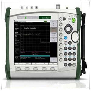 Analyseur de spectre portable Anritsu MS2724B (d'occasion) - Marque japonaise - Product Image 1