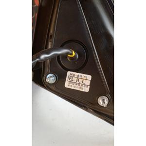 Specchietto Retrovisore Sinistro per SUZUKI Swift 4a Serie (04>10) 84702-68L10-ZCG - Product Image 4