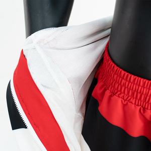 Chaqueta Impermeable Deportiva Casual para Hombre, Diseño Nuevo, Sublimada, de Alta Calidad - Product Image 5