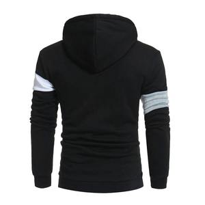 เสื้อฮู้ดและสเวตเตอร์ของผู้ชายเสื้อสวมหัวขนาดใหญ่พิเศษออกแบบได้ตามที่ต้องการ - Product Image 6