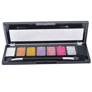 Ellora Glitter <b>Eye</b> <b>Shadow</b> Kit - Product Image 3