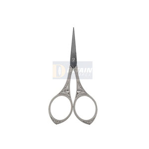 Trimmer Handmade Household High Quality <b>Small</b> Embroidery Scissors Made In Professional Stainless Steel Fancy Scissors - Product Image 1