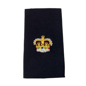 Charreteras personalizadas de alta calidad, charreteras e insignias de piloto, uniformes formales de aerolínea, accesorios de Charretera, hombreras - Product Image 5