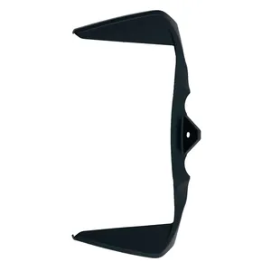 Cubierta del Radiador de Agua VA Nueva para Ducati Monster 821 1200 R S CD 48016171B para Sistema de Refrigeración de Motocicleta - Product Image 1