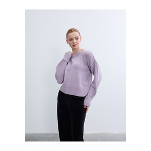 Camiseta básica con cuello de bicicleta - Product Image 1