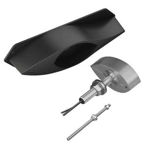 Transductor Garmin Panoptix PS70 de Alta Calidad para Montaje a Través del Casco con Bloque de Protección - Product Image 2