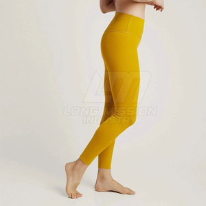 Nouveauté Leggings pour femmes Meilleur matériau Leggings pour femmes Vente chaude Leggings pour femmes en vente en ligne - Product Image 2