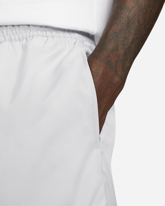 Conçu sur mesure pour hommes 100% polyester maillot de bain été décontracté Shorts de plage poches logos sublimés brodé motif solide - Product Image 4