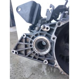 Trasmissione Manuale Completa per Hyundai Santa Fe 1a Serie 4300003A160 D4EA Diesel 1991 (01>03) - Product Image 3