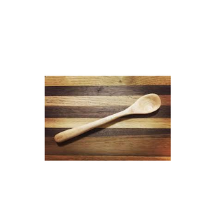 Fourchette cuillère en bois de qualité Standard ensemble de couverts outil de cuisine au prix de gros fabriqué par un fabricant indien - Product Image 2