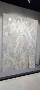 Alta calidad 800x1600mm moderno europeo acabado brillante porcelana esmaltada azulejos vitrificados superficie pulida antideslizante para habitaciones - Product Image 4