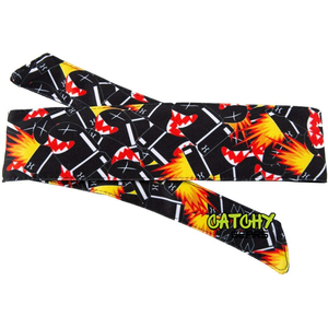 New Top Grade Popular Custom Sublimation <b>Paintball</b> Headband Wholesale Custom Made <b>Paintball</b> by Power Hint - Product Image 5