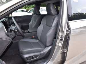 Véhicule d'occasion 2025 Le-xu, SUV hybride électrique intermédiaire à succès, 2WD/4WD, autonomie 201-300 km, batterie 50-70 kWh - Product Image 5