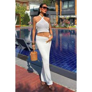 Conjunto de Tejido de Punto Sidney 9843, Tela de Crochet para Comodidad y Estilo - Product Image 6