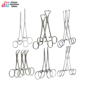 ชุดเครื่องมือผ่าตัดขนาดใหญ่ไส้ติ่งและไส้เลื่อนเครื่องมือผ่าตัดกะโหลกทั่วไปโดย debonairii - Product Image 2