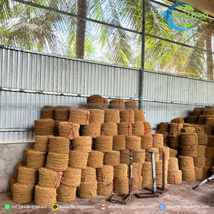 Corde de pêche en jute tissée à la main de qualité supérieure 100-200mm du Vietnam pour l'artisanat et le jardinage - Product Image 6