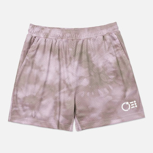 Mode été mode 5 pouces Sublimation basket-ball hommes Gym Shorts personnalisé taille moyenne 100% Polyester entraînement maille Design décontracté - Product Image 4