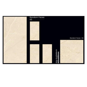 Azulejos de porcelana gris suave de última calidad para suelos de casa a precio competitivo - Product Image 3