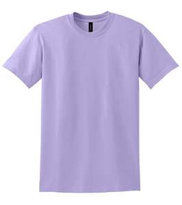 Camisetas de Hombre de Alta Calidad, 100% Algodón, Cuello en V, Manga Corta, Color Sólido, Tejidas, con Logotipo Personalizado Impreso en la Parte Delantera, Precio al por Mayor - Product Image 2