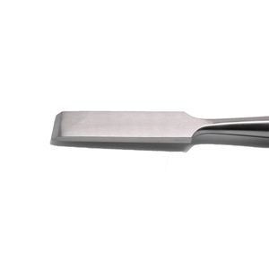 Stille 20cm X 20mm Osteótomo plano Manual Acero Ortopédico Medic Hueso Cincel Instrumento quirúrgico Base - Product Image 3
