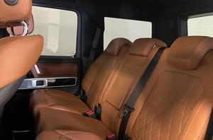 2023 Mer CE des-Ben Z g 63AMG 43 4MATIC SUV/Off-Road พรีเมี่ยม pano HUD เกียร์อัตโนมัติ - Product Image 3