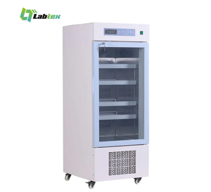 Réfrigérateur de laboratoire Labtex LTF-L300 2-8 ℃ <span class=keywords><strong>300L</strong></span> Équipement de réfrigération de laboratoire Lumière LED Température stable Bon prix - Product Image 6