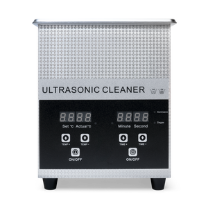 Limpiador Ultrasónico de Laboratorio Phrozen - Product Image 1